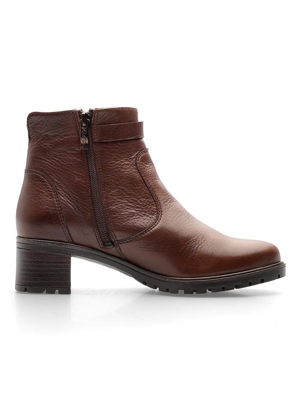 Stiefelette Ronda nuts