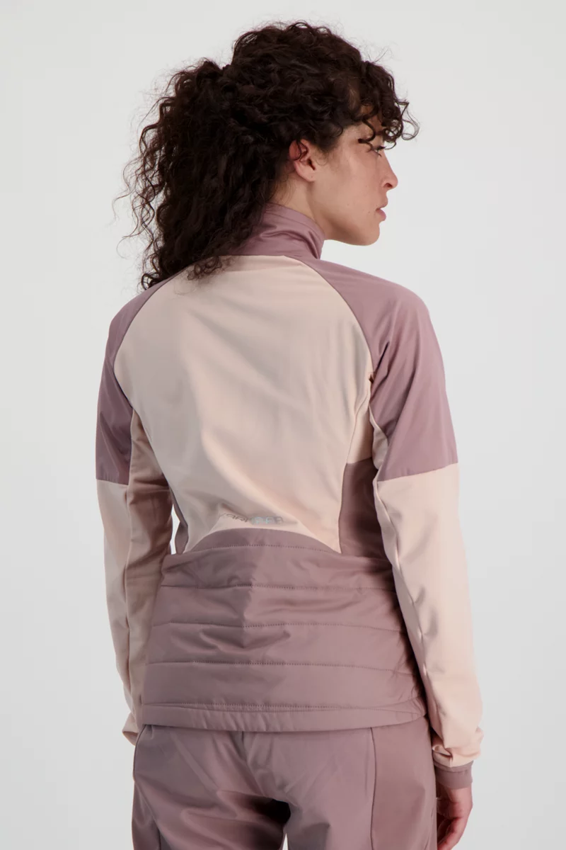 Kari Traa Ragna Damen Langlaufjacke