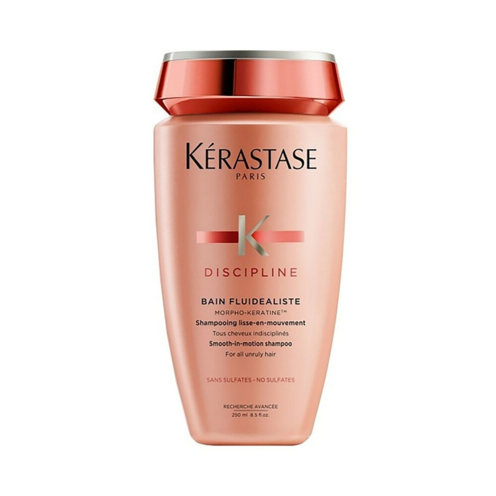 Kerastase Discipline Bain Fluidealiste Gentle Shampoo250 ml