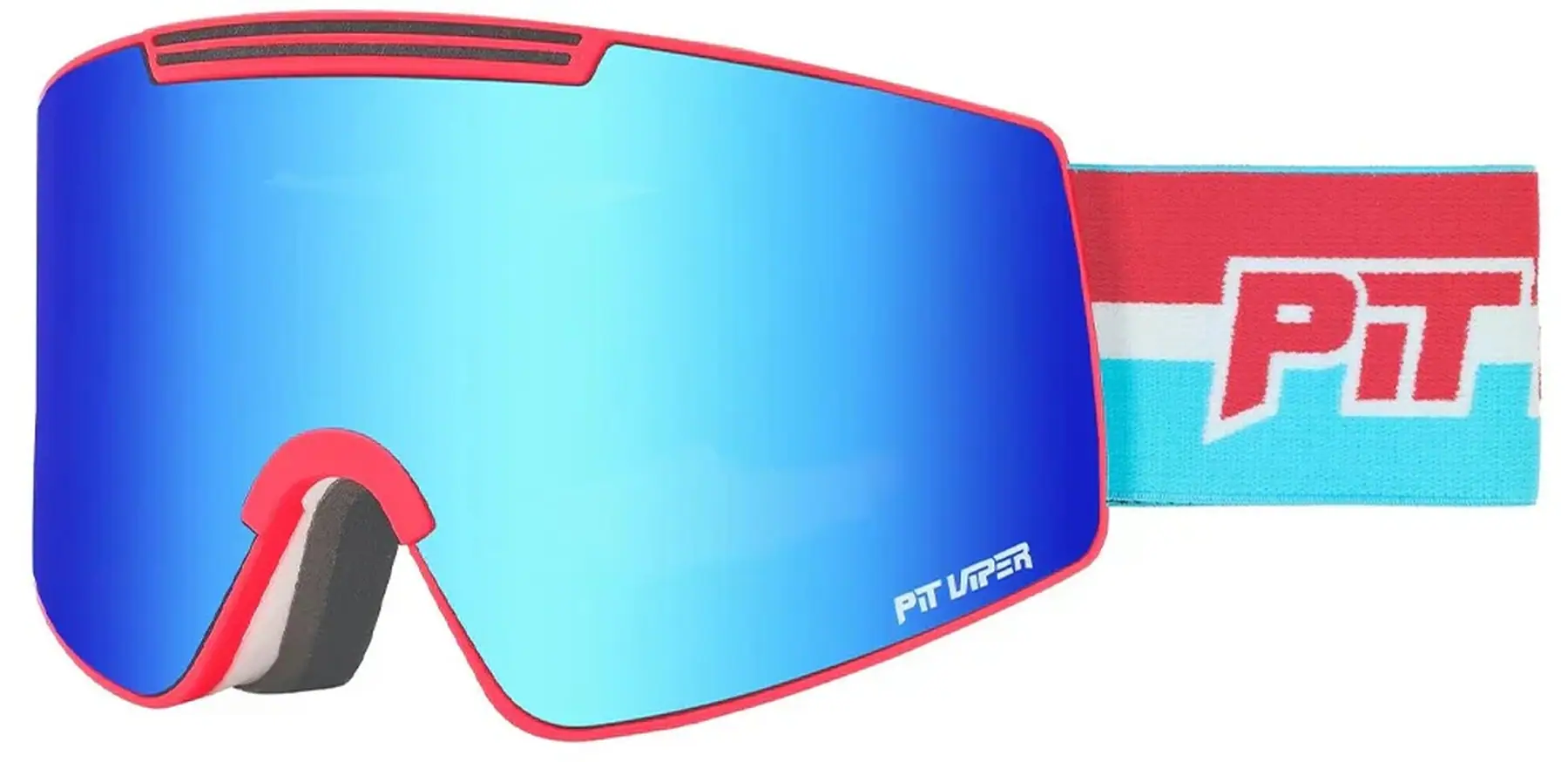 Pit Viper The Proform Skibriller | SkatePro