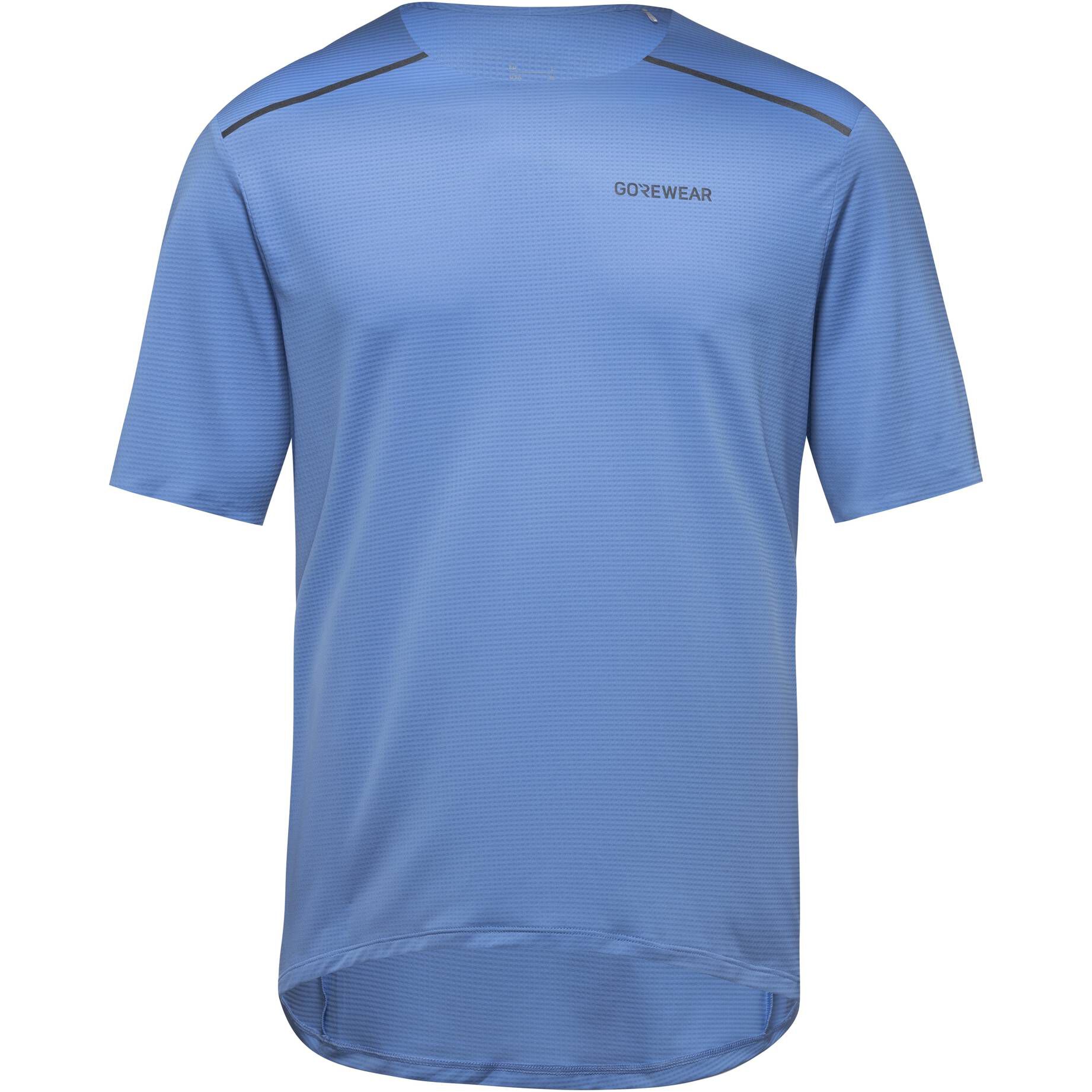 GOREWEAR| Herren Laufshirt CONTEST 2.0