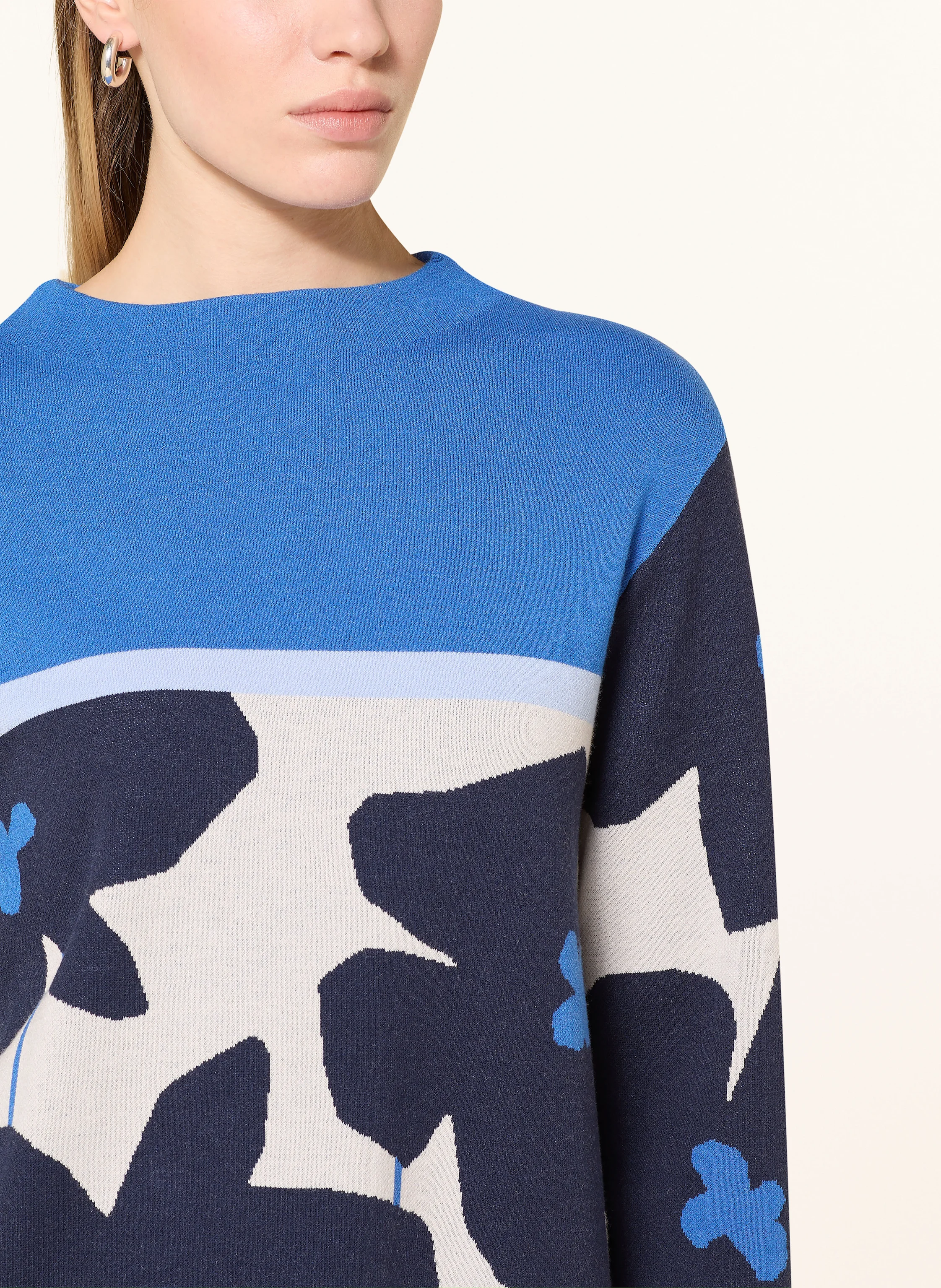 oui Pullover