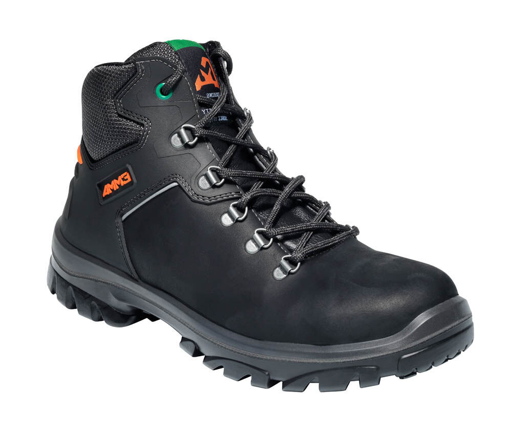 Emma Amazone D - Werkschoenen - 35