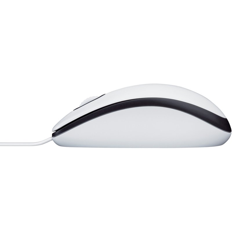 Logitech M100