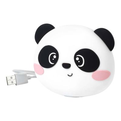 Legami - Batterie externe 4800MAH - panda