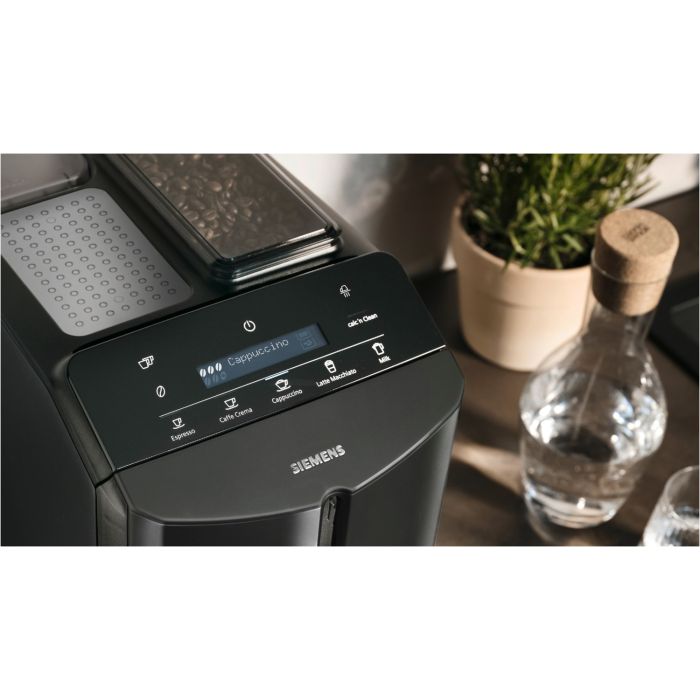 Siemens Kaffeevollautomat EQ300 TF305EF9