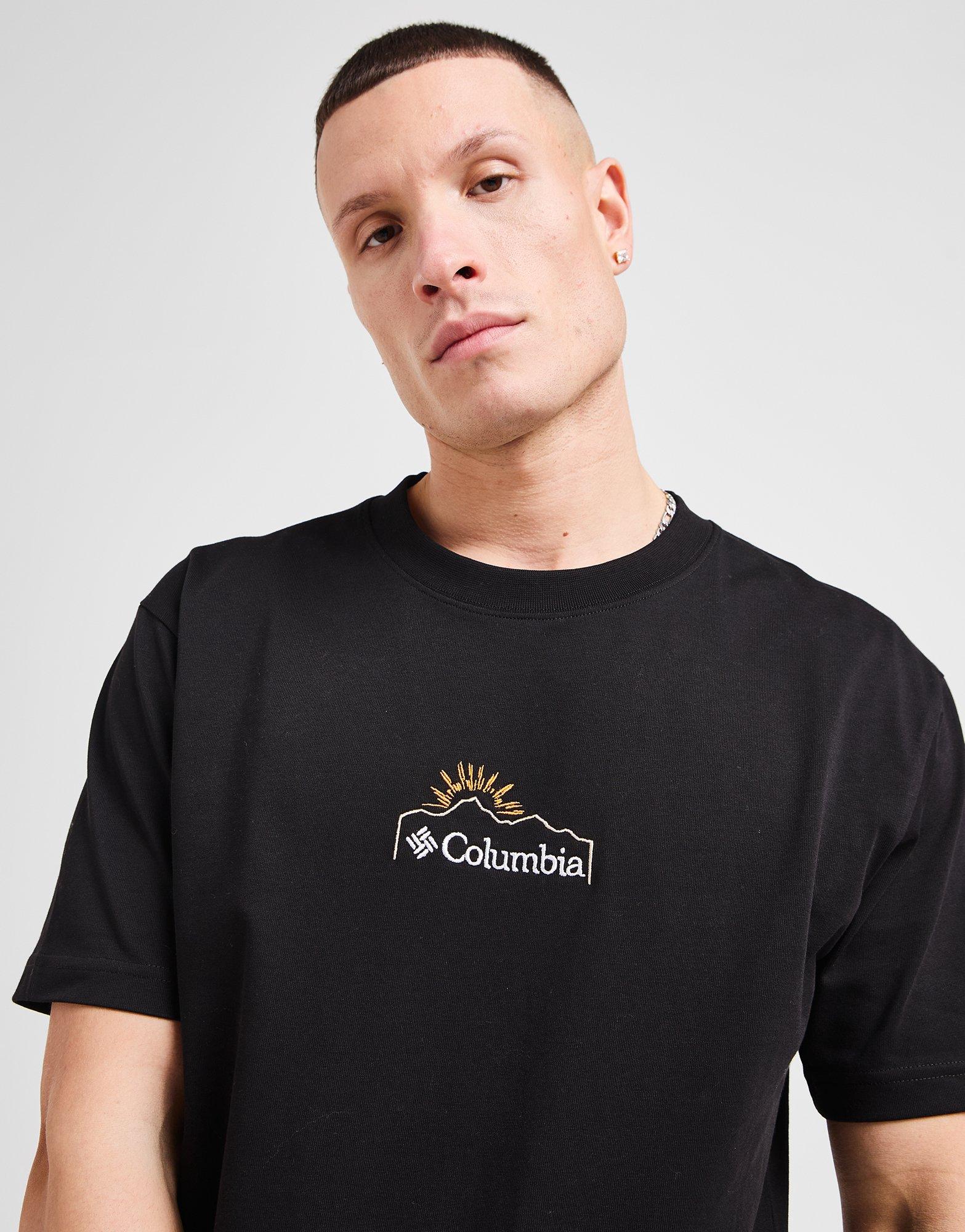 Columbia T-shirt Leeside Homme