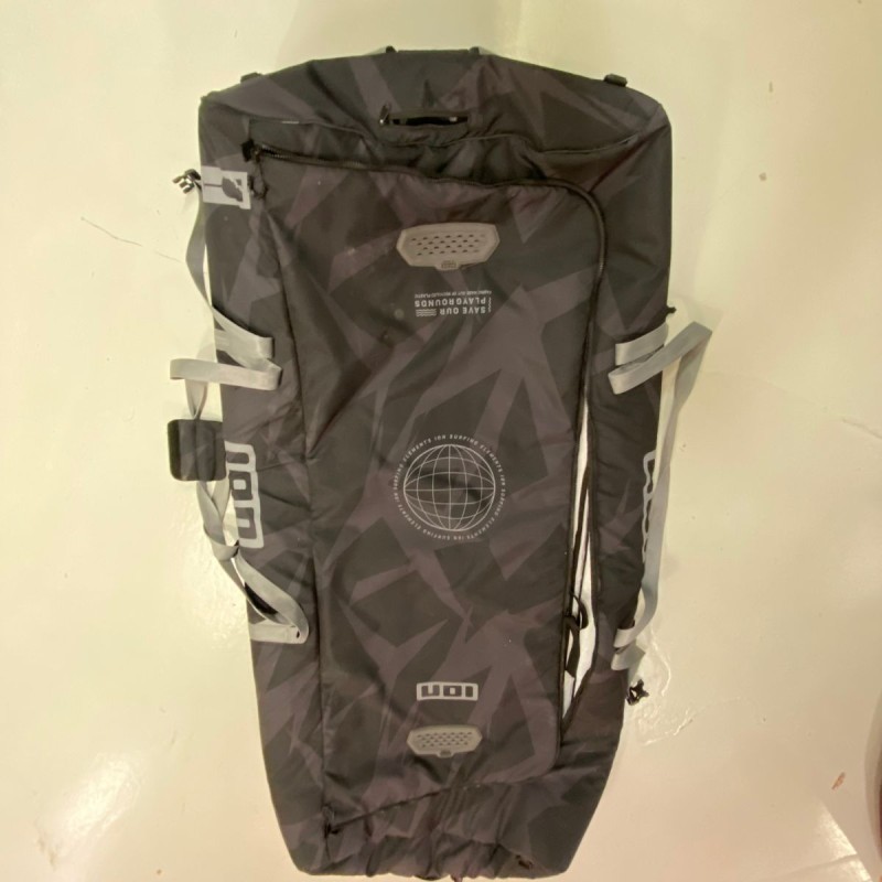 Boardbag Occasion ION Wing Gearbag Tec 5'4 - The Corner Shop
