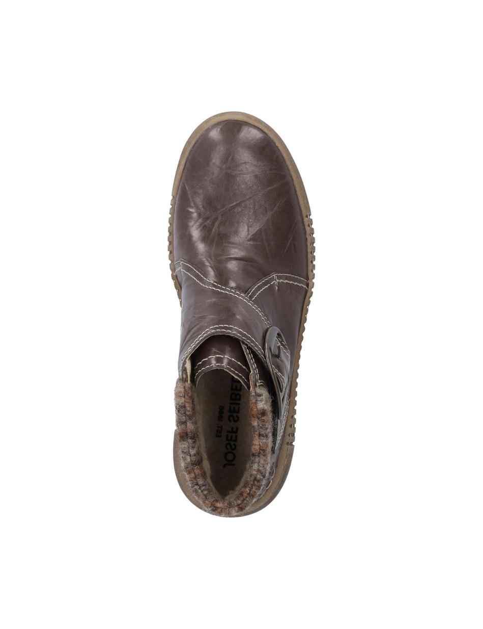 Stiefelette Maren 25, anthrazit-kom