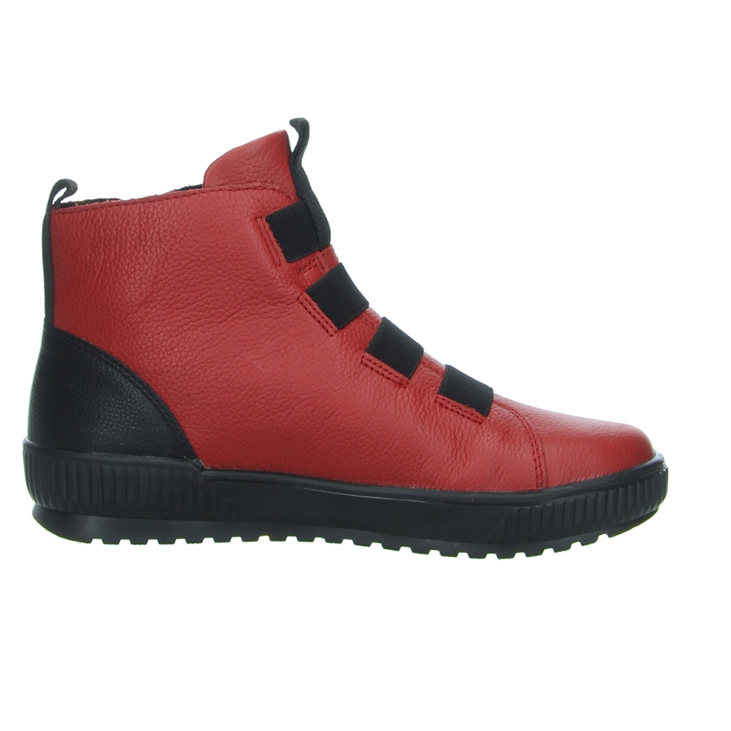 Remonte Boots rot rot