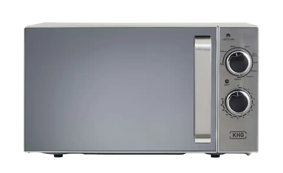 KHG Mikrowelle MW-20.1GSS