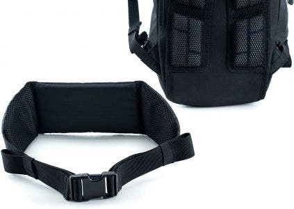 Cube  Backpack Pure 12