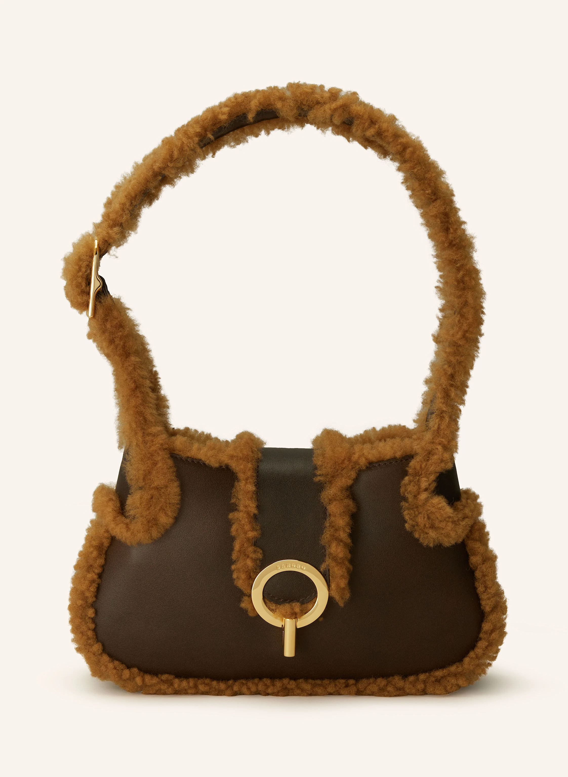SANDRO Handtasche