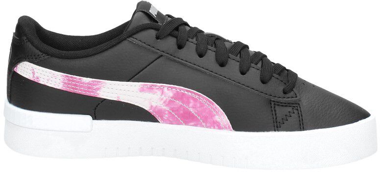 Puma Jada Bleach JR zwart