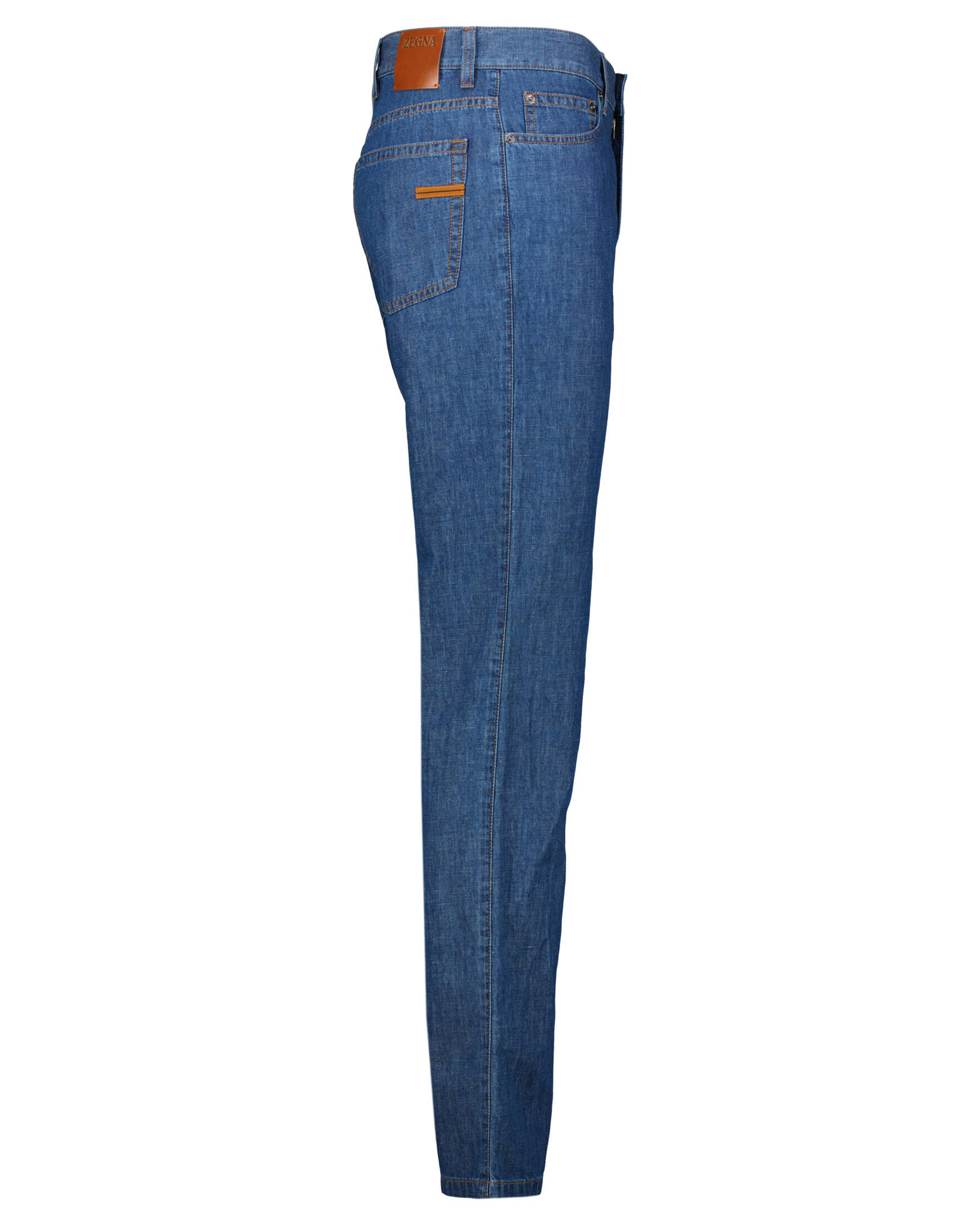 Zegna| Herren Jeans Regular Fit