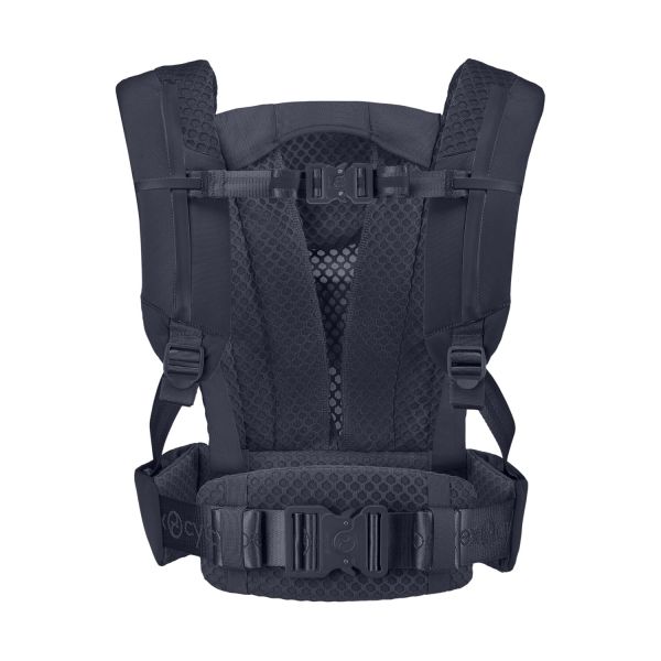 Cybex Coya Draagzak - Cozy Beige / Beige