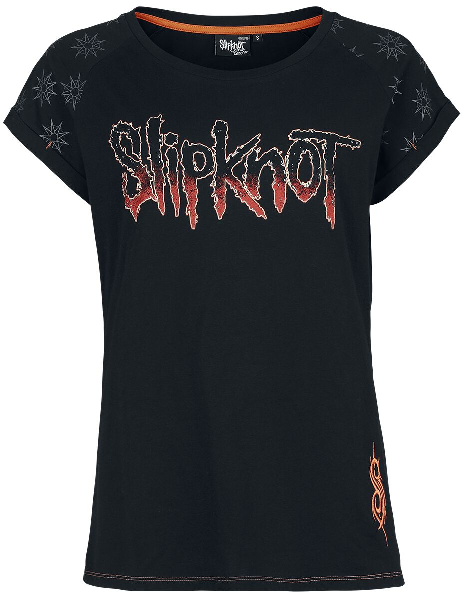 EMP Signature Collection | Slipknot T-Shirt Manches courtes