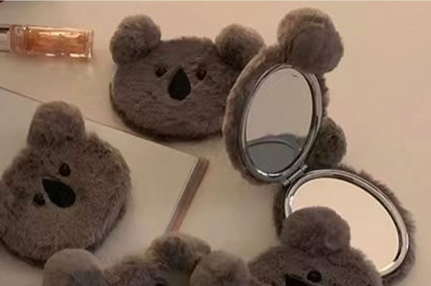 SeoulMall - Koala Mirror