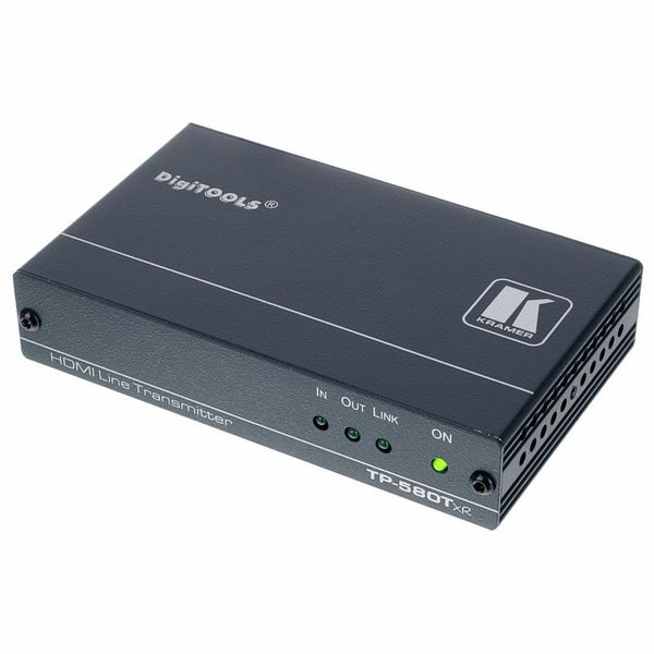 Kramer TP-580TXR HDBaseT Sender