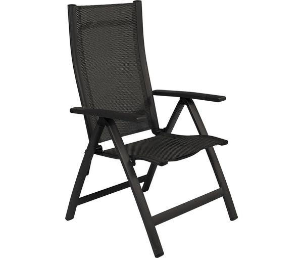 Tierra Outdoor Klappsessel Stelvio