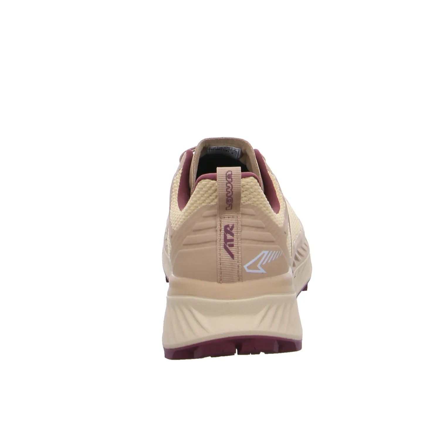 LOWA Walking / Outdoor Damen Beige Synthetik