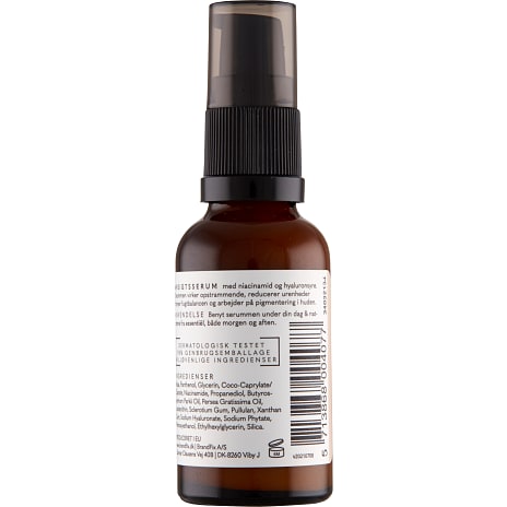 Serum m. niacinamid