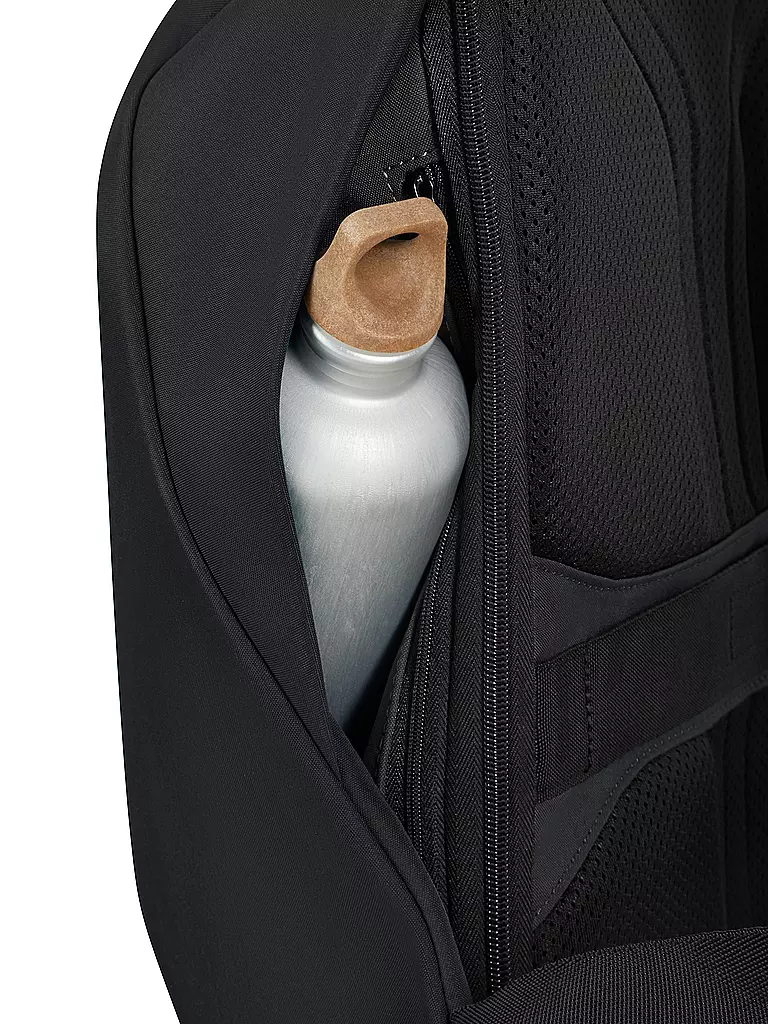SAMSONITE Rucksack SECURIPAK 2.0 15.6