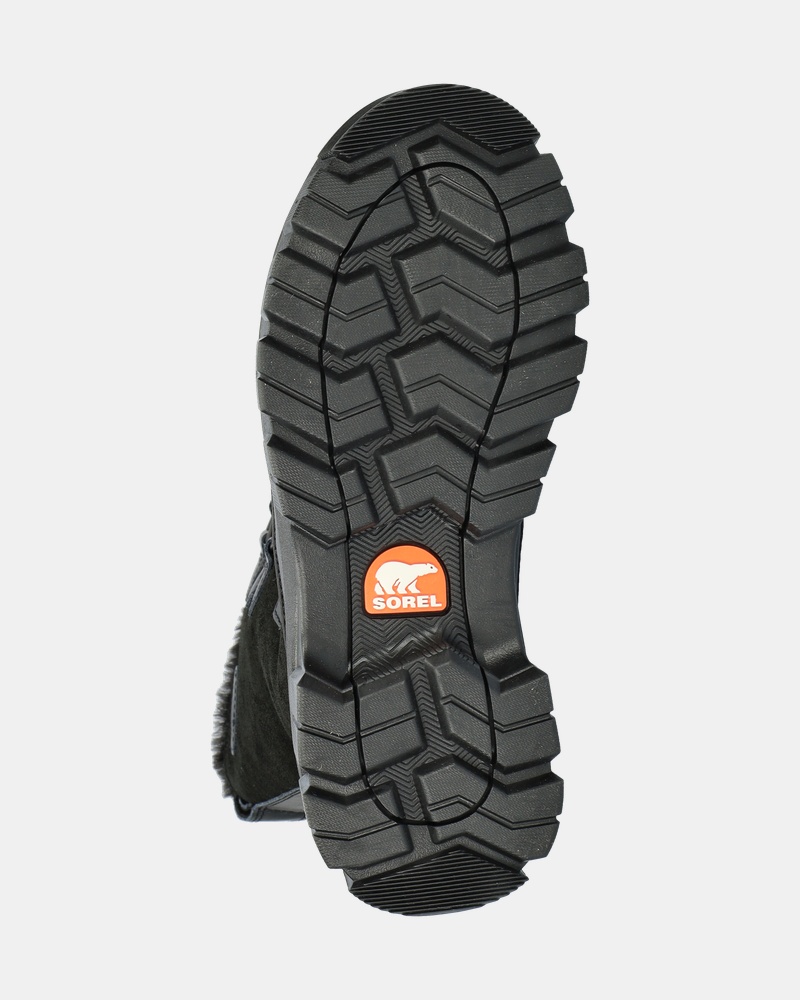 Sorel Sorel Tivoli Snowboots  - zwart