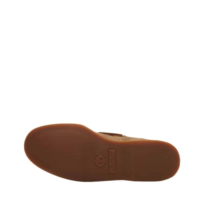 Timberland Sejlersko Herre TB0A4187-EN3