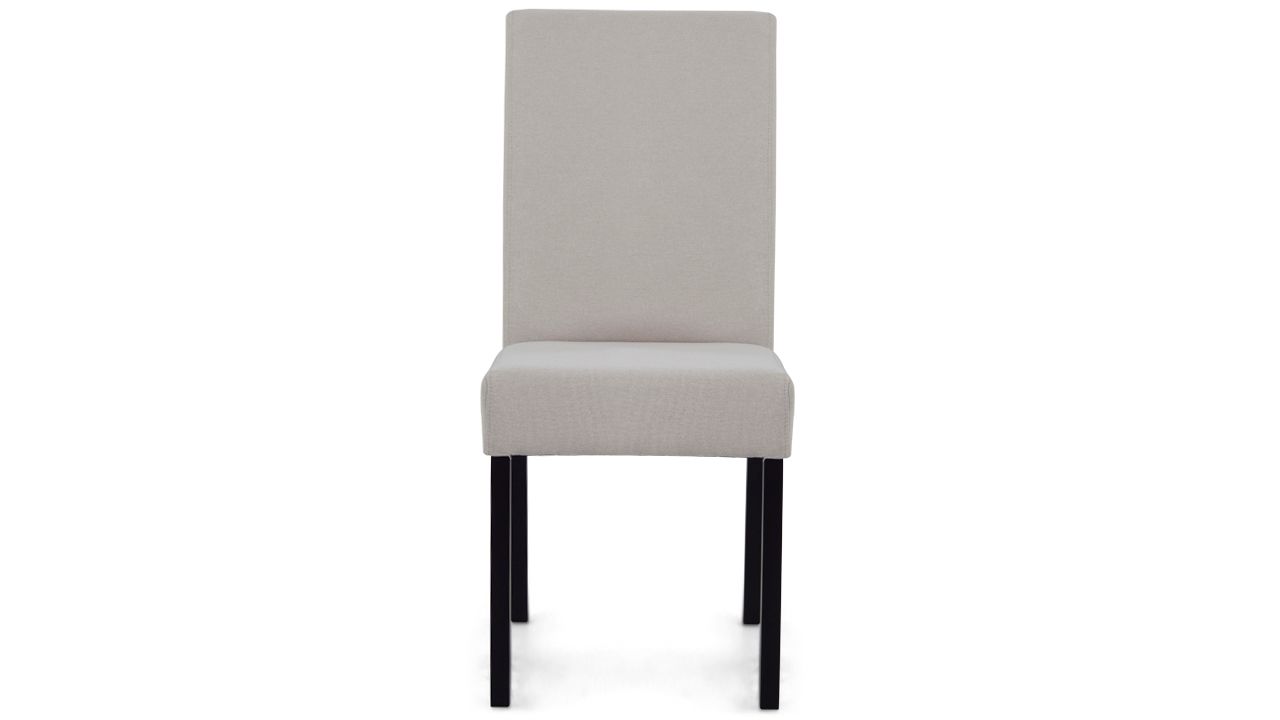 Eettafelstoel Ke B42 x D63 x H97 cm