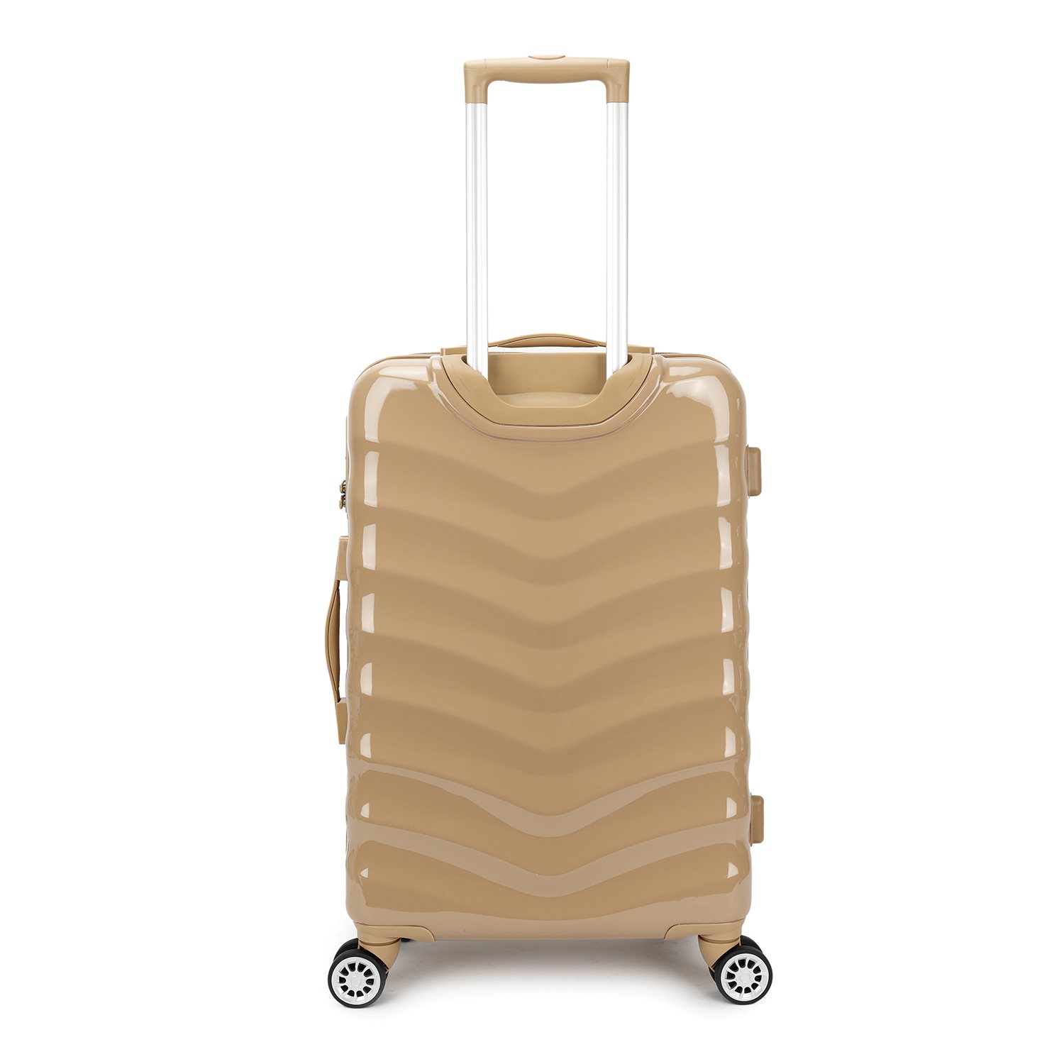 Decent Exclusivo-One Trolley 67 zand