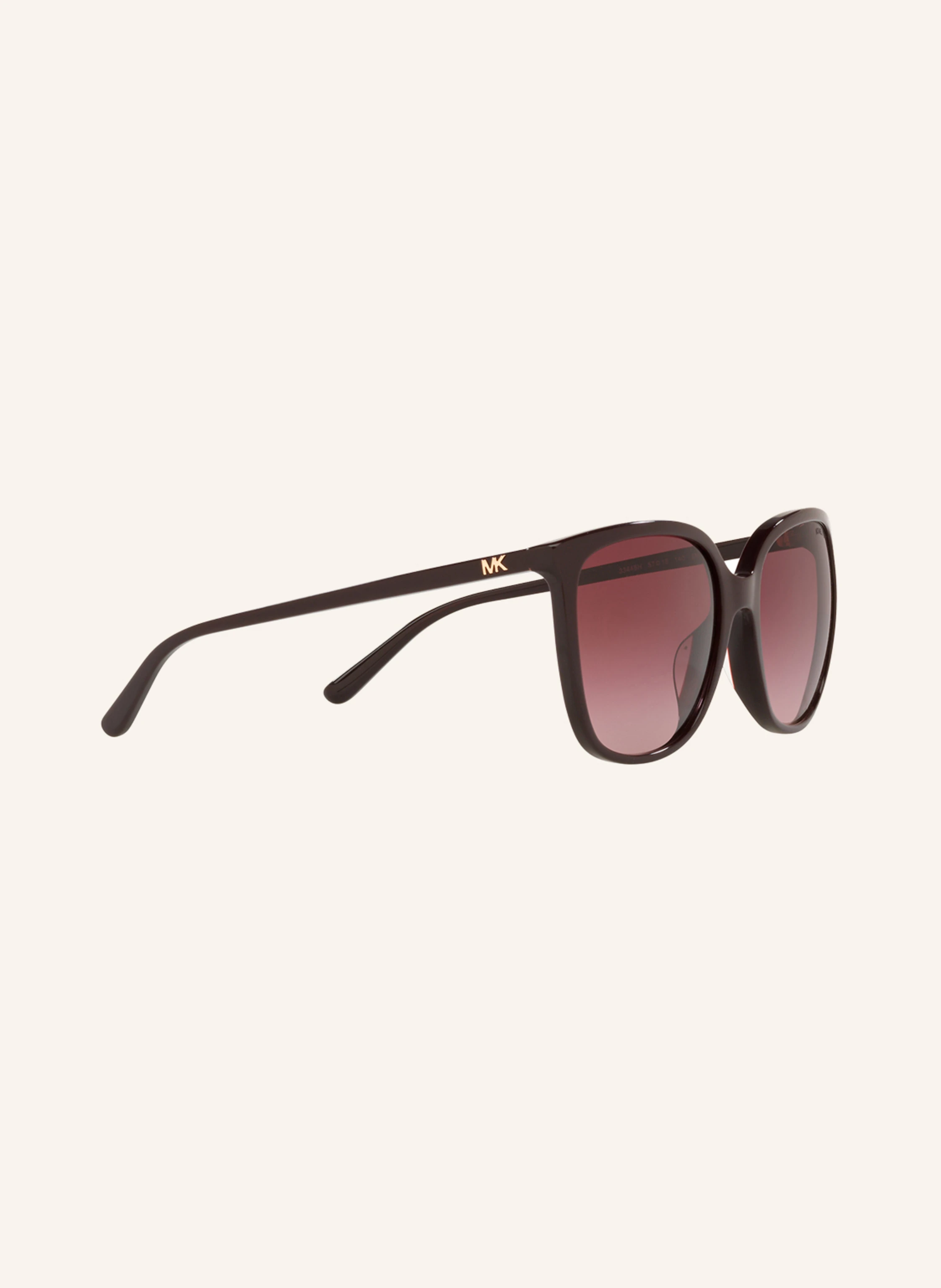 MICHAEL KORS Sonnenbrille MK-2137U ANAHEIM