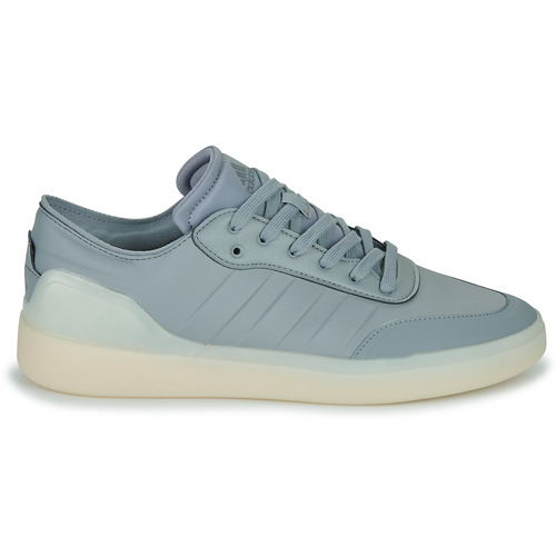 Adidas Sportswear - COURT REVIVAL - Gris