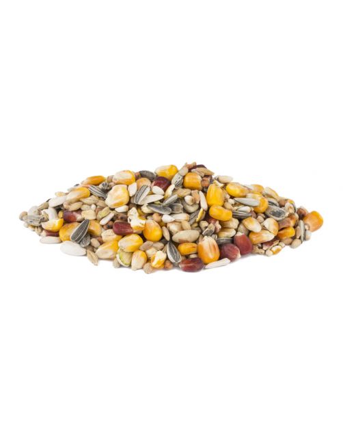 Vitakraft Papegaaien Premium Menu - Vogelvoer