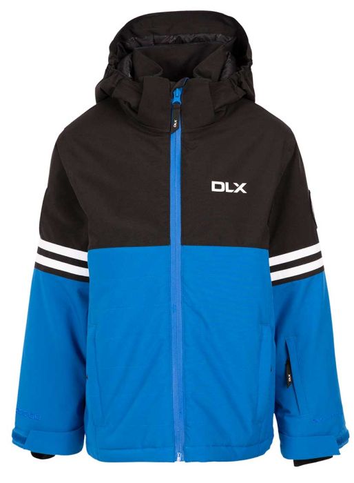 Leonard Jacket Kids børneskijakke