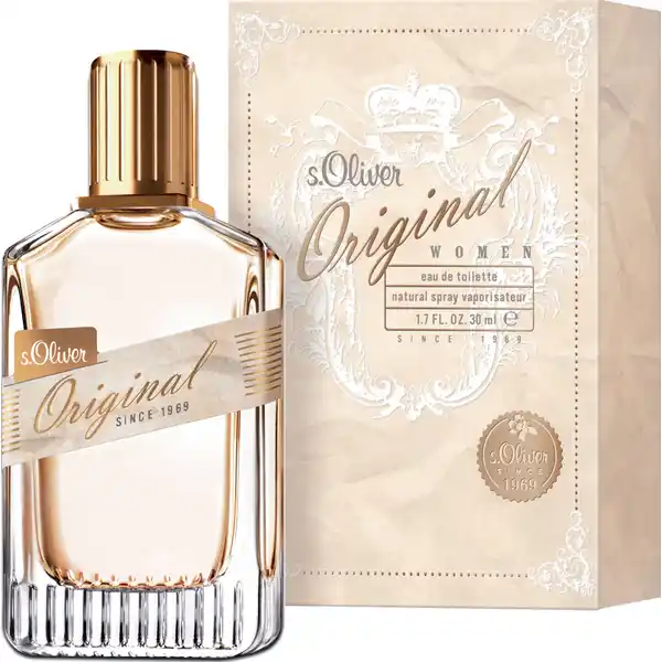 Women, EdT 30 ml