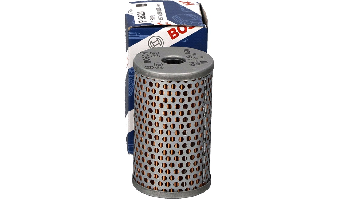 Oliefilter