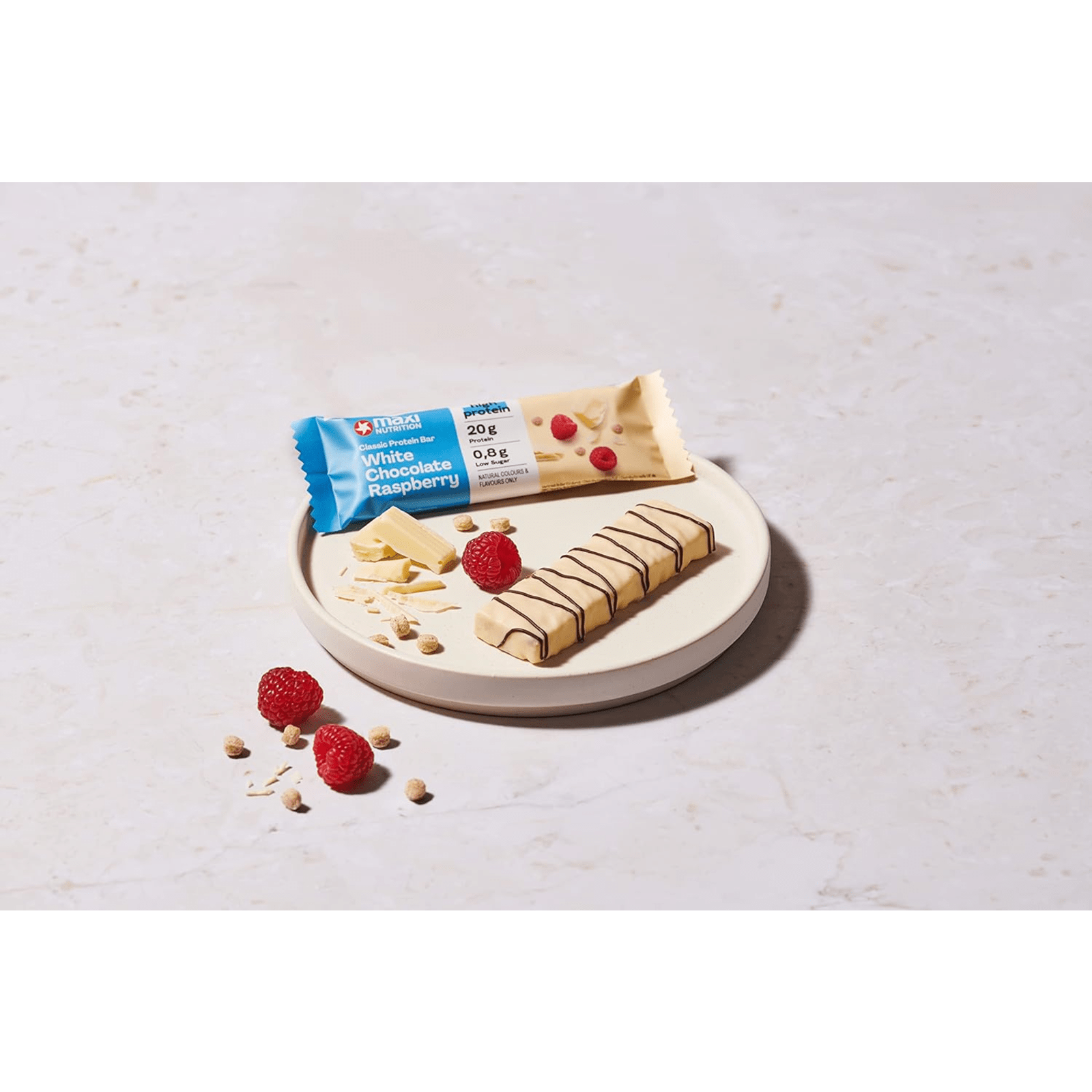 Classic Protein Bar (16x40g)