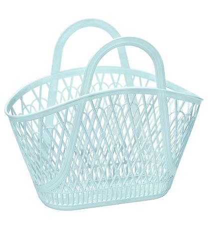 Sun Jellies Kurv - Betty - Blåe