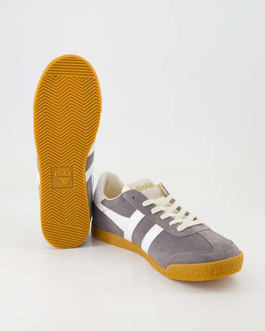 Gola ELAN Sneaker in Grau