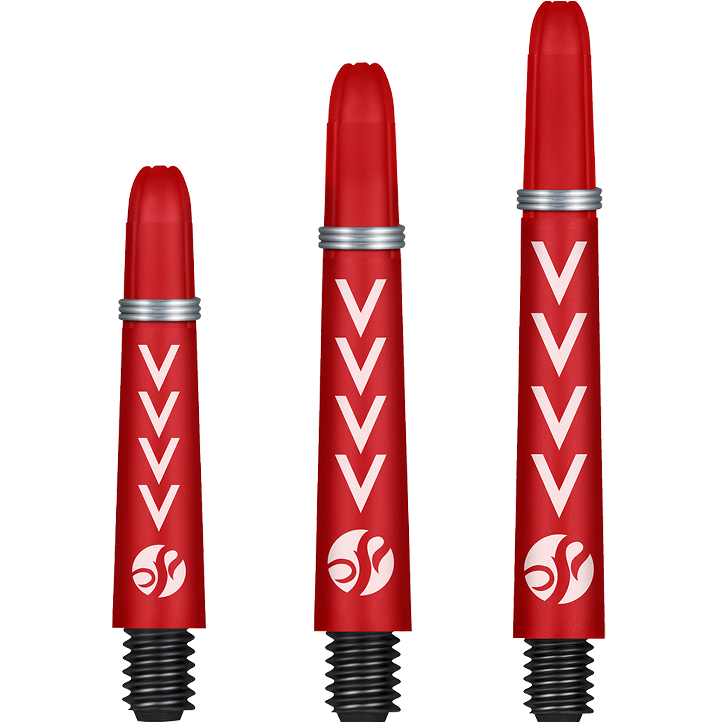 Shot - Koi Carbon Michael Smith - Shaft