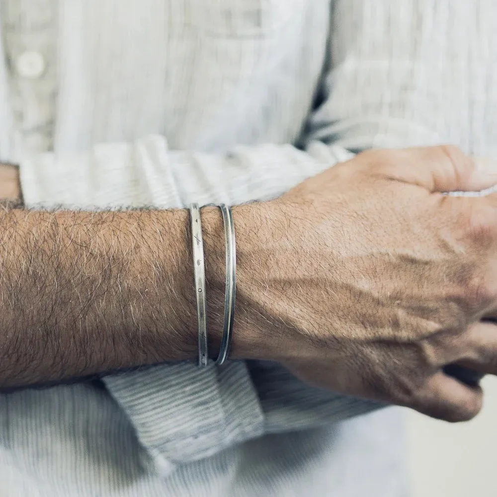 Bracelet Ouranos Maison Vanité