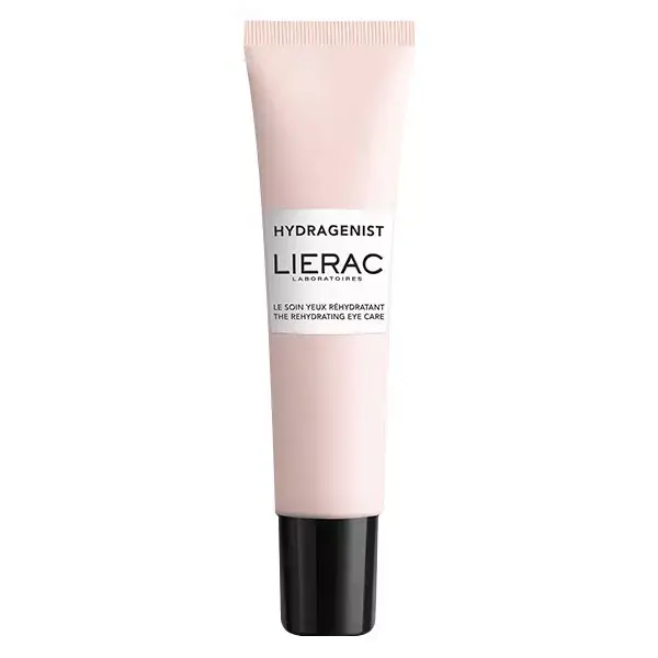 Lierac Hydragenist Rehidratante para os Olhos 15ml