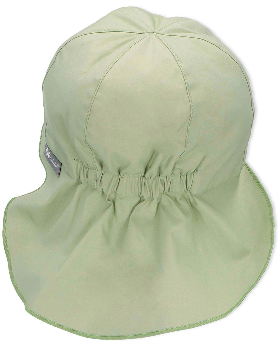 Schirmmütze LIGHT SOLID in grün