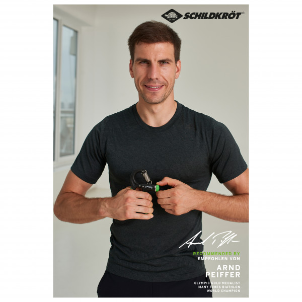 Schildkröt Fitness - Hand Muscle Trainer Pro