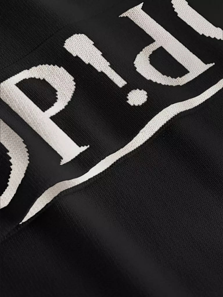 JOOP Pullover  schwarz