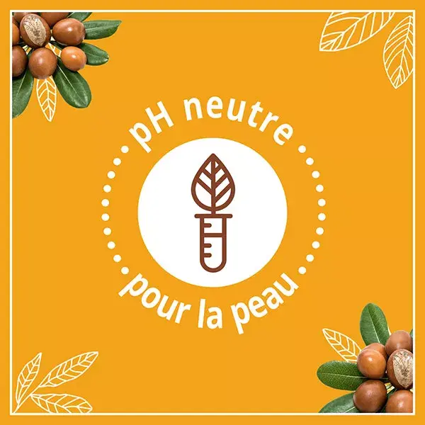Loção Corporal Hidratante Le Petit Marseillais com Karité, Amêndoas Doces e Argan 250ml