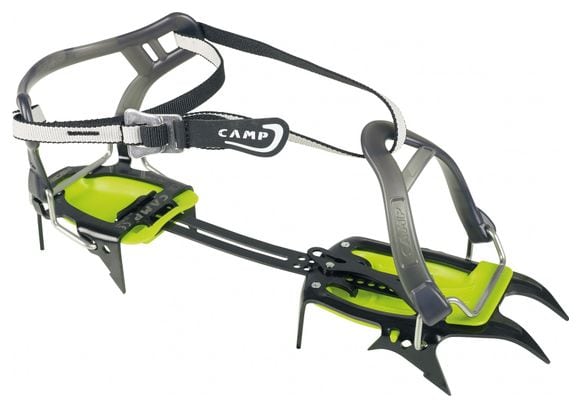 Crampons Camp Ascent Universal
