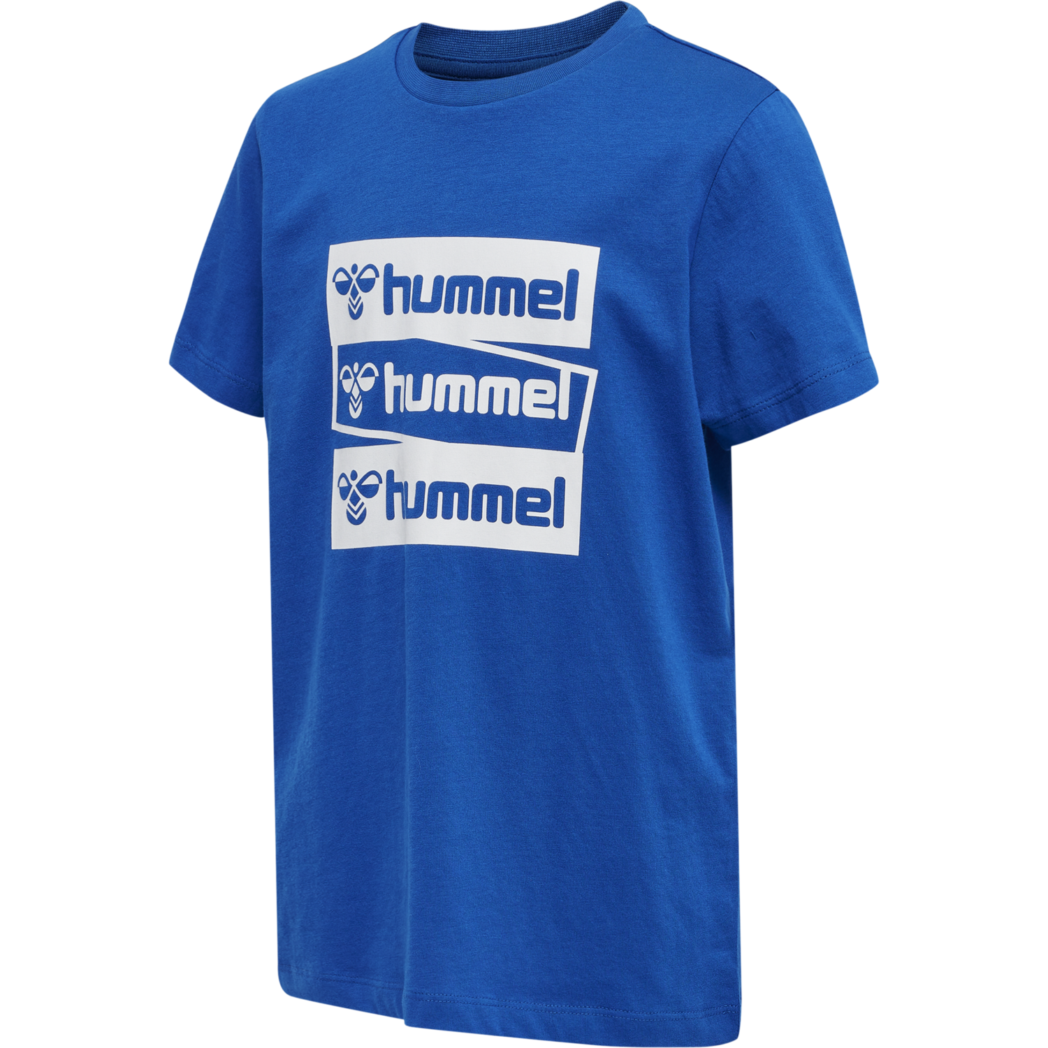 hmlKARLO T-SHIRT S/S