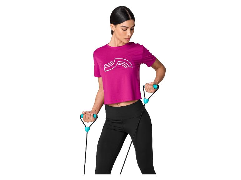 Dames sportshirt